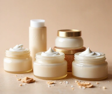 Face creams for women